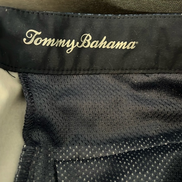 Tommy Bahama Shorts- Blue - Picture 2 of 3